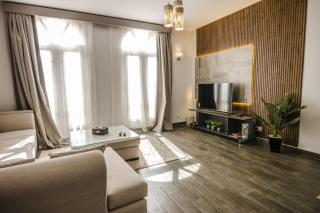 2 br new marina apartment with Sea View 205 By BFG Beit Fel Gouna - Hurghada - 2