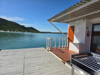 Kraalbaai Lifestyle House Boats - Langebaan - 6