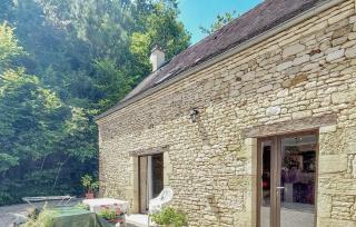 Lovely Home In Paulin With Kitchen - Paulin - 3
