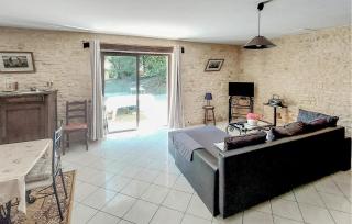 Lovely Home In Paulin With Kitchen - Paulin - 8