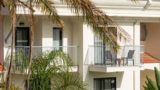 Blue Star Hotel - Oludeniz - 5