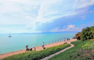 Lovely Home In Thonon Les Bains With Sauna - Thonon-les-Bains - 2