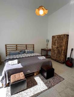 Nassma guesthouse - Anfah - 7