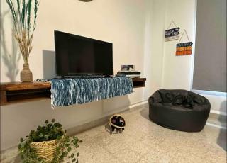 Nassma guesthouse - Anfah - 5