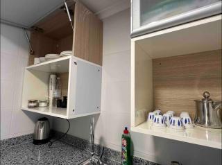 Nassma guesthouse - Anfah - 2