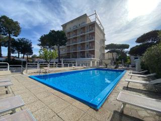 Hotel Franca - Milano Marittima - 0