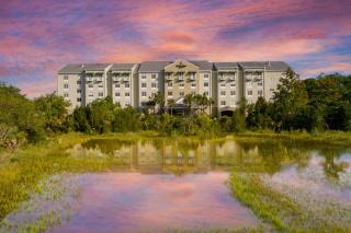SpringHill Suites by Marriott Charleston Riverview - Charleston - 8