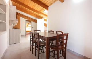 Cozy Apartment In Castellabate With Kitchen - 8