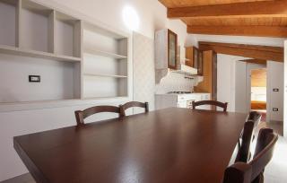 Cozy Apartment In Castellabate With Kitchen - 3