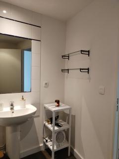 superbe appartement centre ville saint grégoire - 7