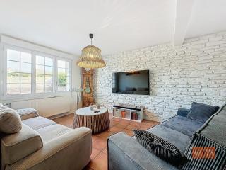 Les portes du golf Wimereux - Face mer - 8