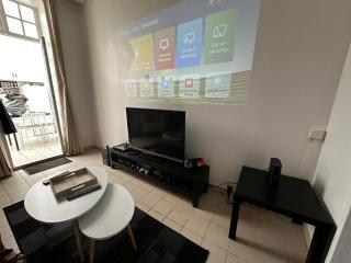 Geek et chic à Béthune - 1