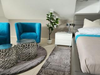 Wellness Apartmány EMPORIO - Loštice - 6