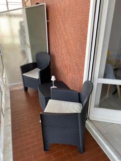 Appartamento con vista lago - Meina - 1