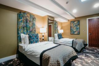Elephant Rock Hotel - 3