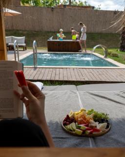 Stay in Sapanca - Sakarya - 4