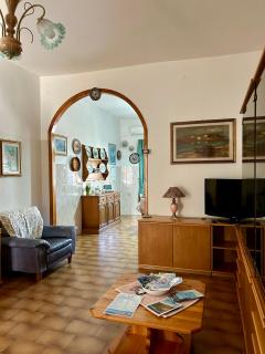 Casa Euphorbia - Portoscuso - 3