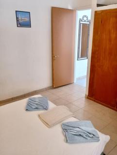 Rallis village apartments - Paralía Akrátas - 1