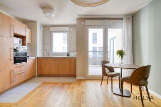 En bordure de Paris - Le Spacieux - 366B - Issy-les-Moulineaux - 3