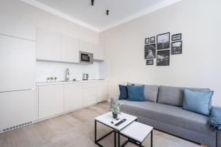 A13- Deluxe Apartments, Best Location, by BQA - 1