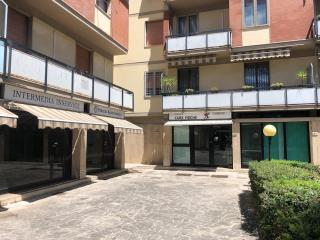 Sansovino Bed and Car - Firenze - 7