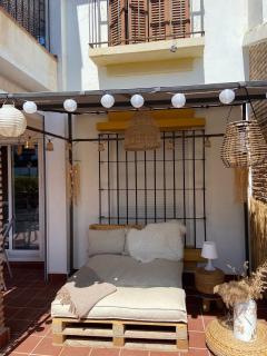 Casita Vera Playa - Playas de Vera - 6