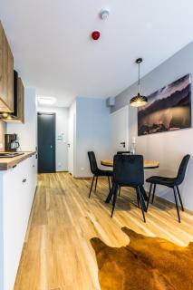 Apartament Ski Arena Spa - 3