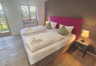 Ferienhaus "Seeblick" direkt am Schliersee - Schliersee - 2