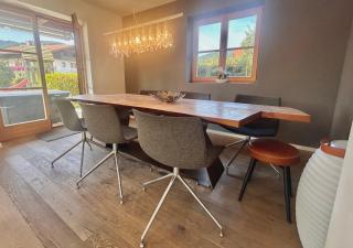 Ferienhaus "Seeblick" direkt am Schliersee - Schliersee - 1
