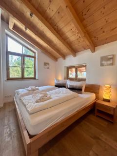 Ferienhaus "Seeblick" direkt am Schliersee - Schliersee - 6