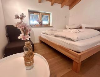 Ferienhaus "Seeblick" direkt am Schliersee - 2