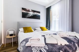 Apartament Ski Arena Spa - Białka Tatrzańska - 9