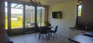 Green Fields Apartments - Apartamenty na Dzikiej Łące 4 - Rychwałd - 9