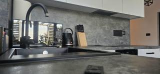 Green Fields Apartments - Apartamenty na Dzikiej Łące 4 - Rychwałd - 8