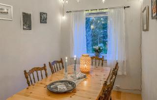 Stunning Home In Digermulen With Kitchen - Digermulen - 4