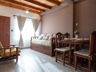 8 cabañas - Bariloche - 8