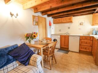 Ty Bach Twt - Llandysul - 9