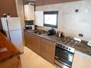 8 cabañas - Bariloche - 2