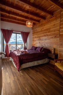 8 cabañas - Bariloche - 0
