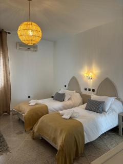 Résidence Mer et soleil - Agadir - 4