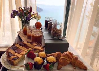 Garden Hotel - Ravello - 9