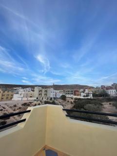 Apartment Ouzder - Tamraght Ouzdar - 3