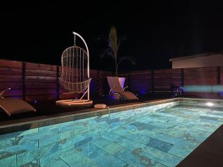 Villa Petit Paradis - Saint-Joseph - 3