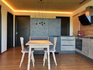 stilvolle Auszeit mit Aussicht - 9