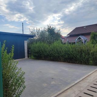 Vila Aron - Ruscova - 9