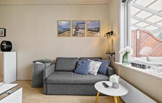 Stunning Apartment In Nexø With Sauna - Neksø - 8