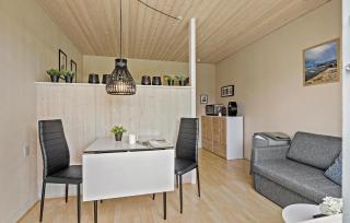 Stunning Apartment In Nexø With Sauna - Neksø - 7