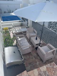 The Garcias Village A - Santo Domingo - 9
