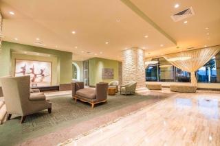 1801 Sapphire Beachfront 3 Bedroom Condo - South Padre Island - 3