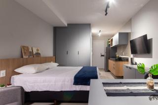 Rooftop470 #1303 - Flat em Boa Viagem by Carpediem - Recife - 8